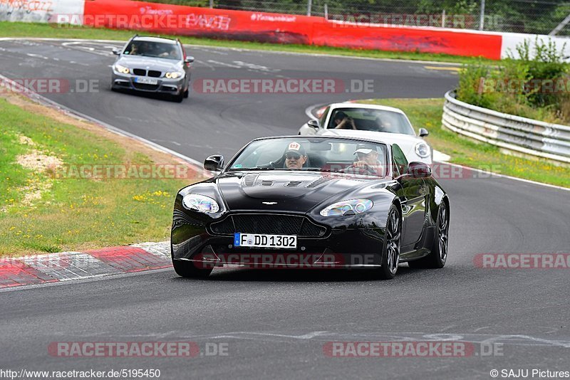 Bild #5195450 - Touristenfahrten Nürburgring Nordschleife 02.09.2018