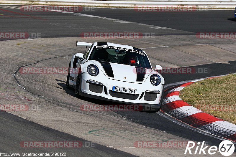 Bild #5196122 - Touristenfahrten Nürburgring Nordschleife 02.09.2018