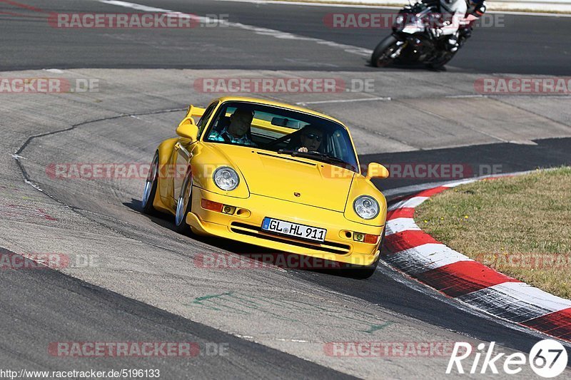 Bild #5196133 - Touristenfahrten Nürburgring Nordschleife 02.09.2018