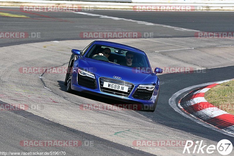 Bild #5196170 - Touristenfahrten Nürburgring Nordschleife 02.09.2018