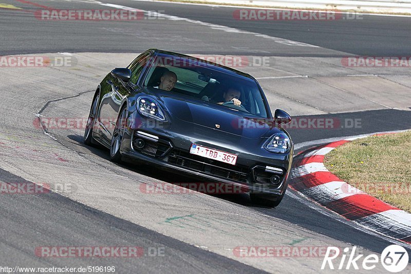 Bild #5196196 - Touristenfahrten Nürburgring Nordschleife 02.09.2018