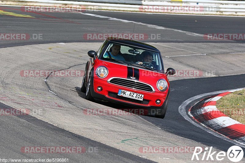 Bild #5196861 - Touristenfahrten Nürburgring Nordschleife 02.09.2018