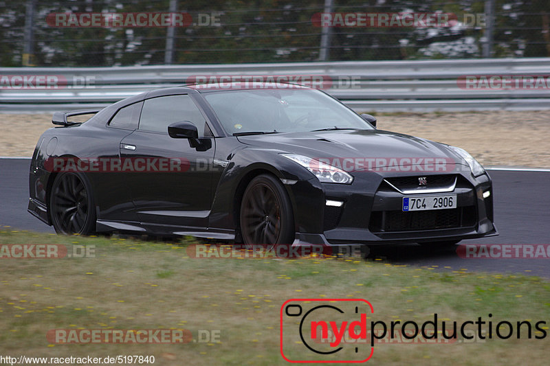 Bild #5197840 - Touristenfahrten Nürburgring Nordschleife 02.09.2018