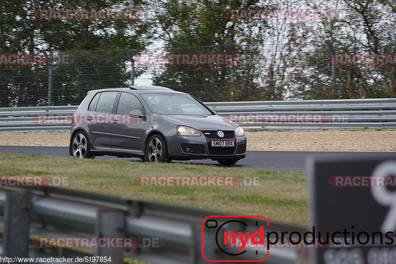 Bild #5197854 - Touristenfahrten Nürburgring Nordschleife 02.09.2018