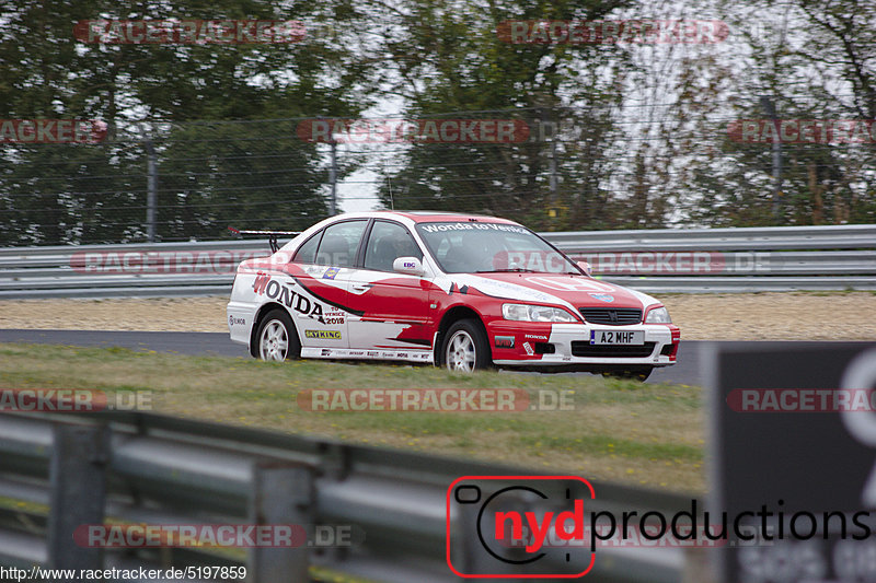 Bild #5197859 - Touristenfahrten Nürburgring Nordschleife 02.09.2018