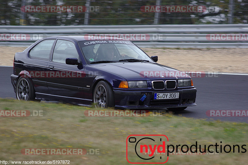 Bild #5197872 - Touristenfahrten Nürburgring Nordschleife 02.09.2018