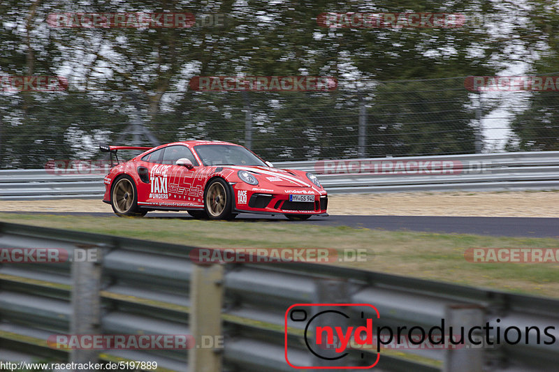 Bild #5197889 - Touristenfahrten Nürburgring Nordschleife 02.09.2018