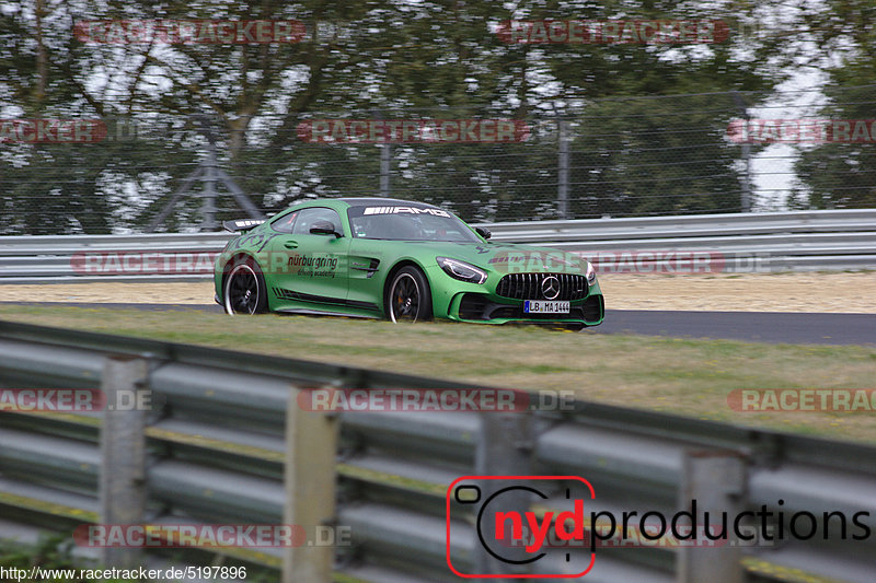 Bild #5197896 - Touristenfahrten Nürburgring Nordschleife 02.09.2018