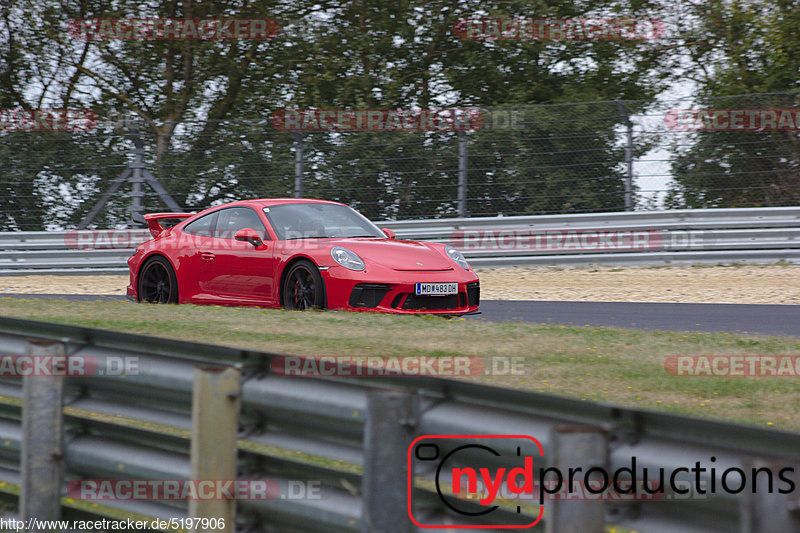 Bild #5197906 - Touristenfahrten Nürburgring Nordschleife 02.09.2018