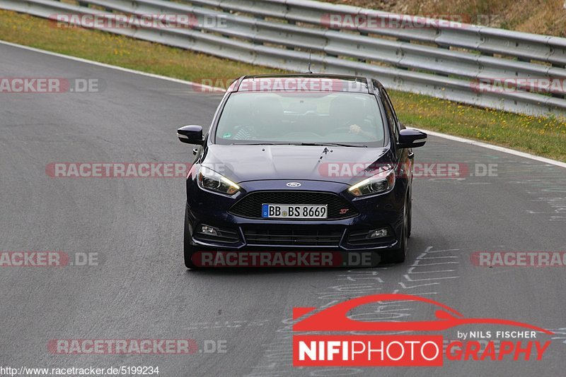 Bild #5199234 - Touristenfahrten Nürburgring Nordschleife 02.09.2018