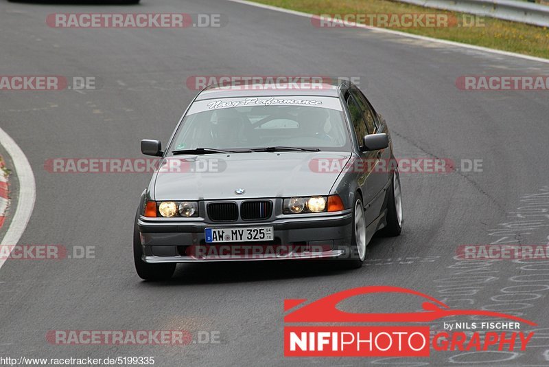 Bild #5199335 - Touristenfahrten Nürburgring Nordschleife 02.09.2018