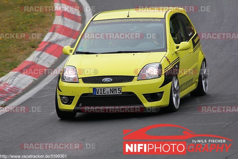 Bild #5199361 - Touristenfahrten Nürburgring Nordschleife 02.09.2018