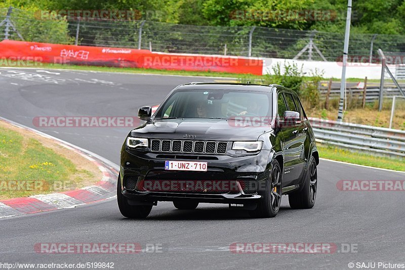 Bild #5199842 - Touristenfahrten Nürburgring Nordschleife 02.09.2018