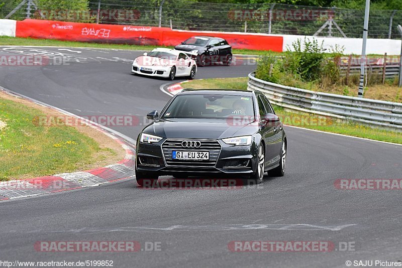 Bild #5199852 - Touristenfahrten Nürburgring Nordschleife 02.09.2018