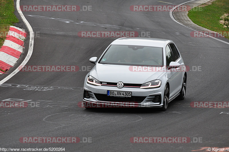 Bild #5200264 - Touristenfahrten Nürburgring Nordschleife 02.09.2018