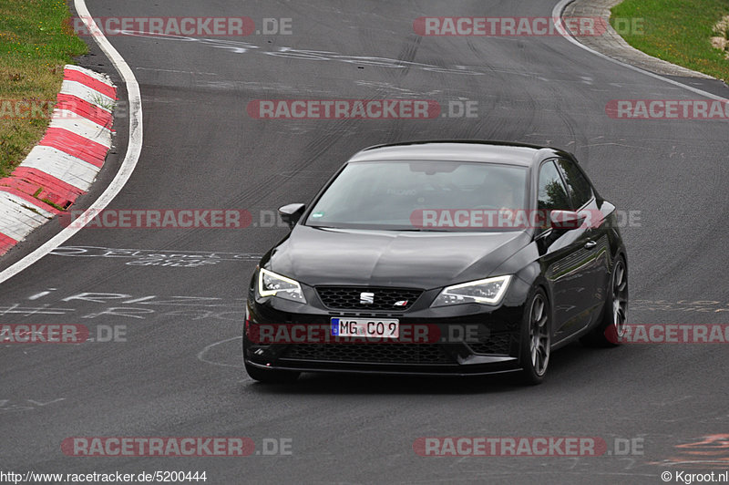 Bild #5200444 - Touristenfahrten Nürburgring Nordschleife 02.09.2018