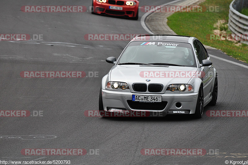 Bild #5200793 - Touristenfahrten Nürburgring Nordschleife 02.09.2018