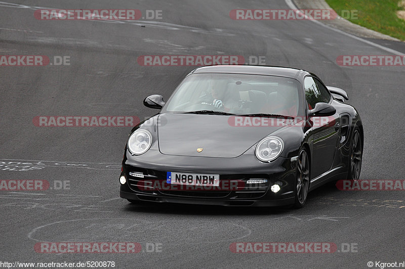 Bild #5200878 - Touristenfahrten Nürburgring Nordschleife 02.09.2018