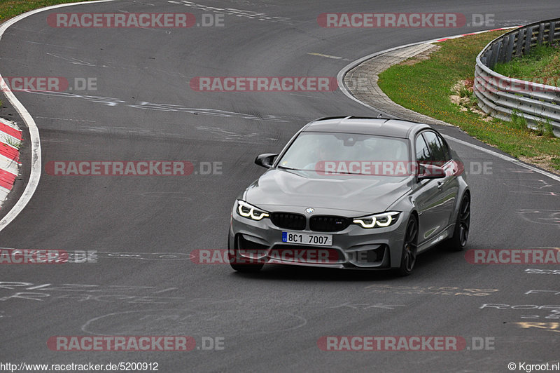 Bild #5200912 - Touristenfahrten Nürburgring Nordschleife 02.09.2018