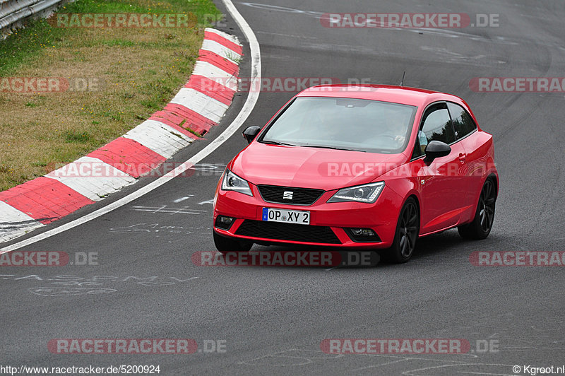 Bild #5200924 - Touristenfahrten Nürburgring Nordschleife 02.09.2018