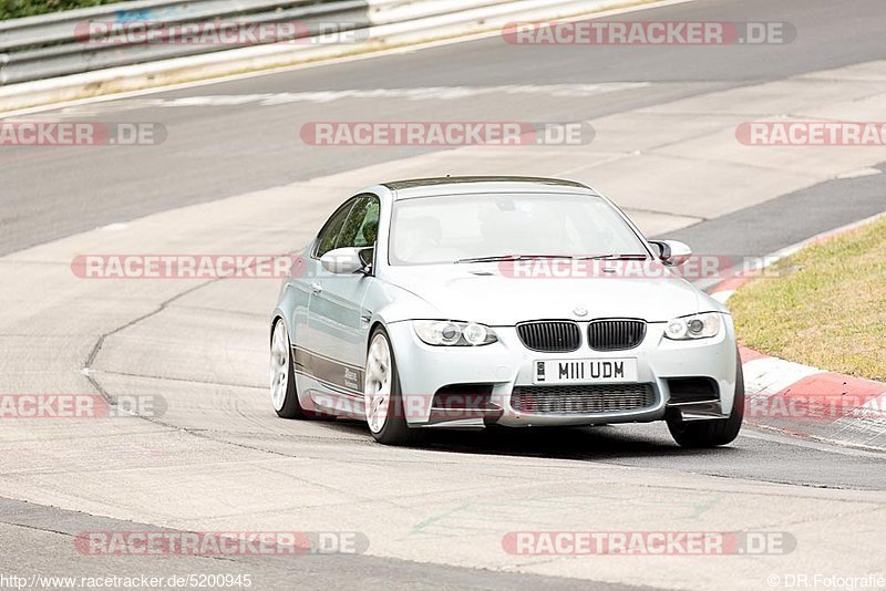 Bild #5200945 - Touristenfahrten Nürburgring Nordschleife 02.09.2018