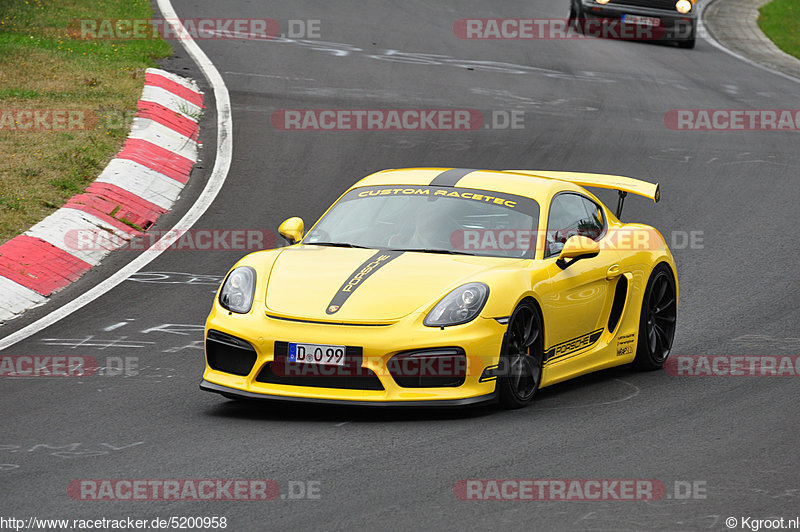 Bild #5200958 - Touristenfahrten Nürburgring Nordschleife 02.09.2018