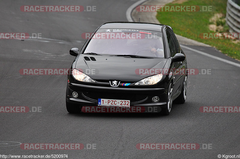 Bild #5200974 - Touristenfahrten Nürburgring Nordschleife 02.09.2018