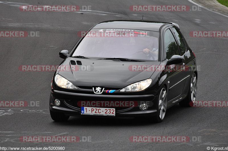 Bild #5200980 - Touristenfahrten Nürburgring Nordschleife 02.09.2018