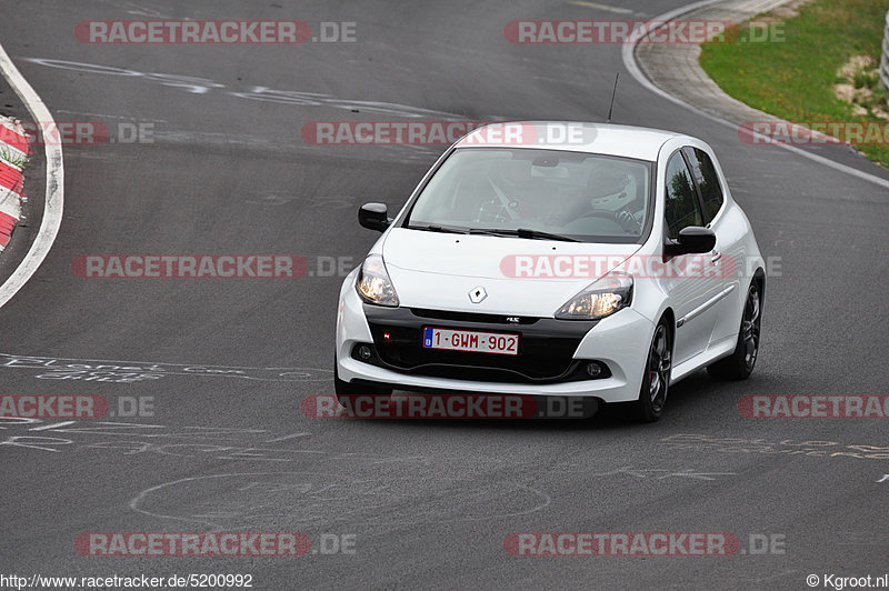 Bild #5200992 - Touristenfahrten Nürburgring Nordschleife 02.09.2018