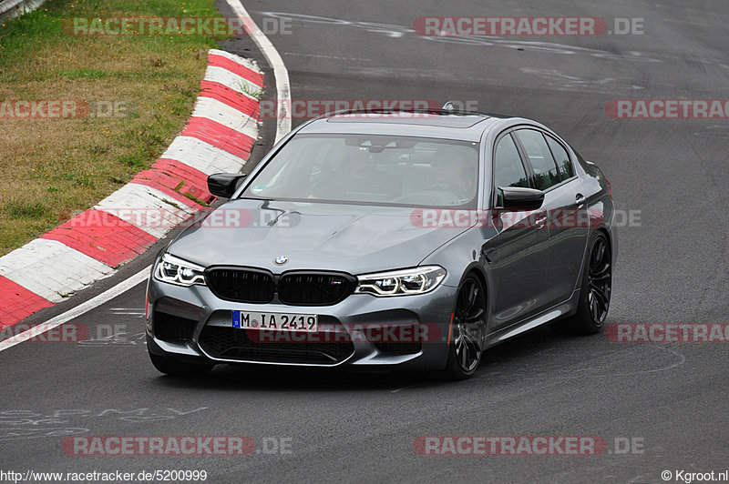 Bild #5200999 - Touristenfahrten Nürburgring Nordschleife 02.09.2018