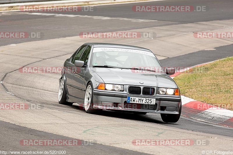 Bild #5201000 - Touristenfahrten Nürburgring Nordschleife 02.09.2018