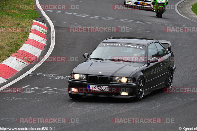 Bild #5201014 - Touristenfahrten Nürburgring Nordschleife 02.09.2018