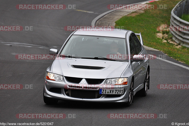 Bild #5201047 - Touristenfahrten Nürburgring Nordschleife 02.09.2018