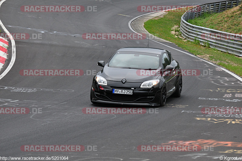 Bild #5201064 - Touristenfahrten Nürburgring Nordschleife 02.09.2018