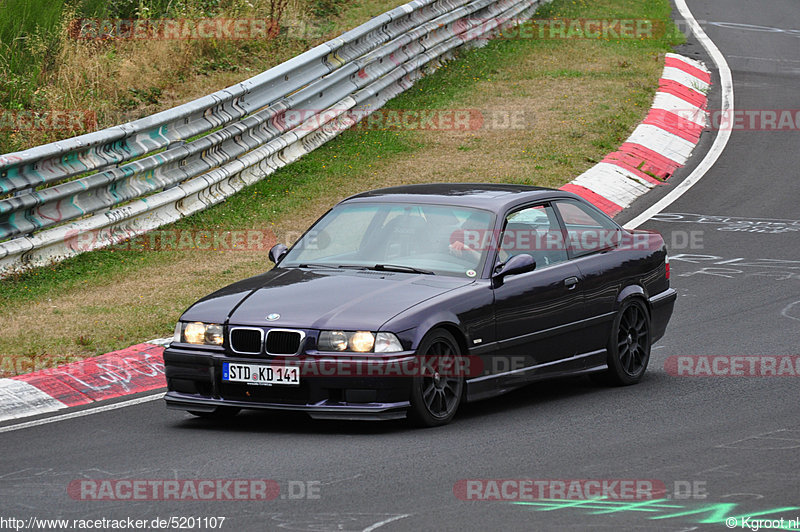 Bild #5201107 - Touristenfahrten Nürburgring Nordschleife 02.09.2018