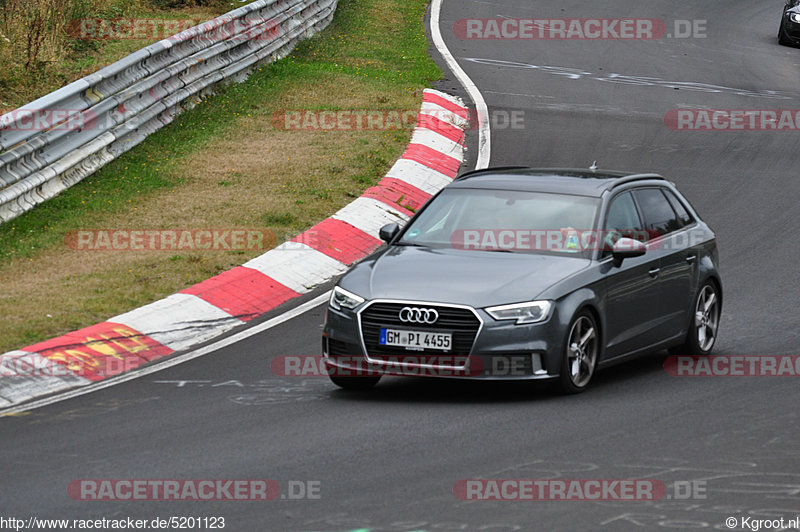 Bild #5201123 - Touristenfahrten Nürburgring Nordschleife 02.09.2018