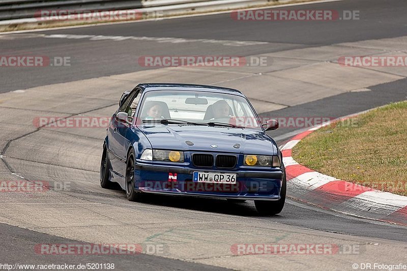 Bild #5201138 - Touristenfahrten Nürburgring Nordschleife 02.09.2018