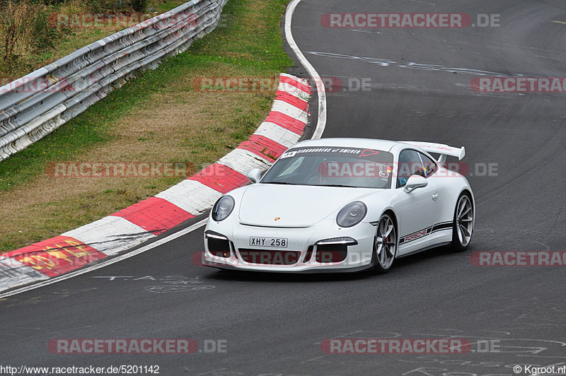 Bild #5201142 - Touristenfahrten Nürburgring Nordschleife 02.09.2018