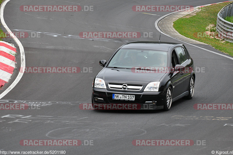 Bild #5201180 - Touristenfahrten Nürburgring Nordschleife 02.09.2018