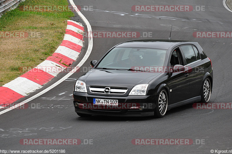 Bild #5201186 - Touristenfahrten Nürburgring Nordschleife 02.09.2018