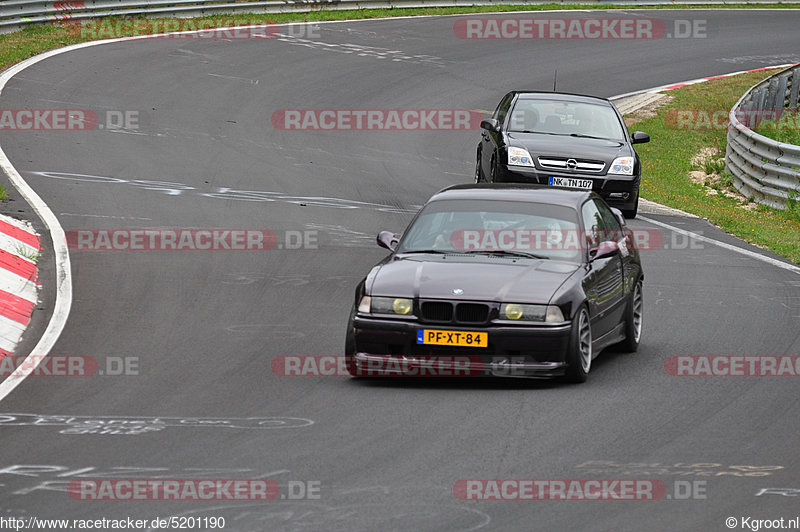 Bild #5201190 - Touristenfahrten Nürburgring Nordschleife 02.09.2018