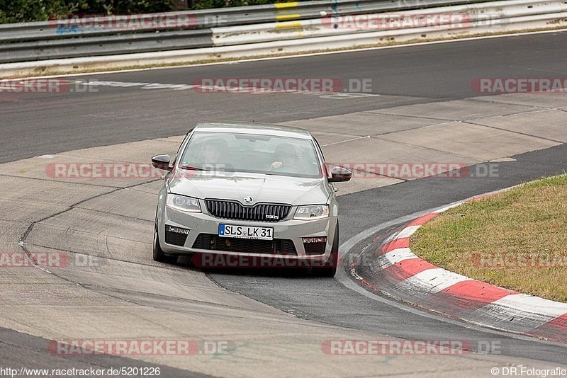 Bild #5201226 - Touristenfahrten Nürburgring Nordschleife 02.09.2018