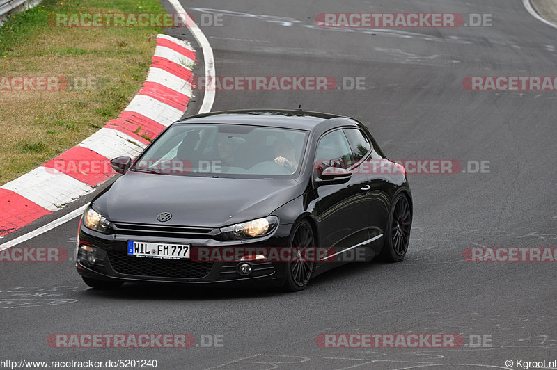 Bild #5201240 - Touristenfahrten Nürburgring Nordschleife 02.09.2018