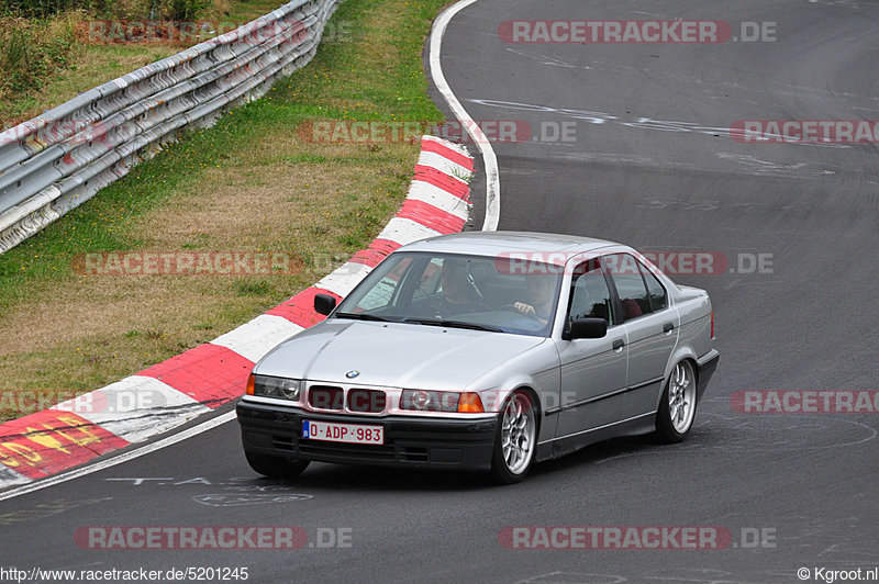 Bild #5201245 - Touristenfahrten Nürburgring Nordschleife 02.09.2018