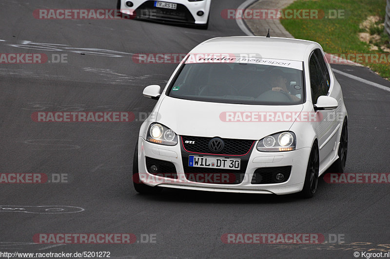 Bild #5201272 - Touristenfahrten Nürburgring Nordschleife 02.09.2018