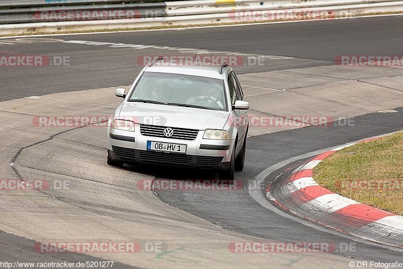 Bild #5201277 - Touristenfahrten Nürburgring Nordschleife 02.09.2018