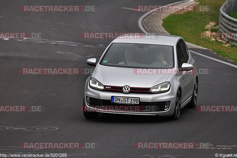 Bild #5201285 - Touristenfahrten Nürburgring Nordschleife 02.09.2018