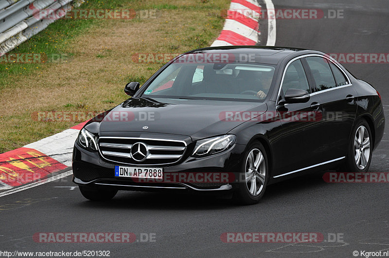 Bild #5201302 - Touristenfahrten Nürburgring Nordschleife 02.09.2018