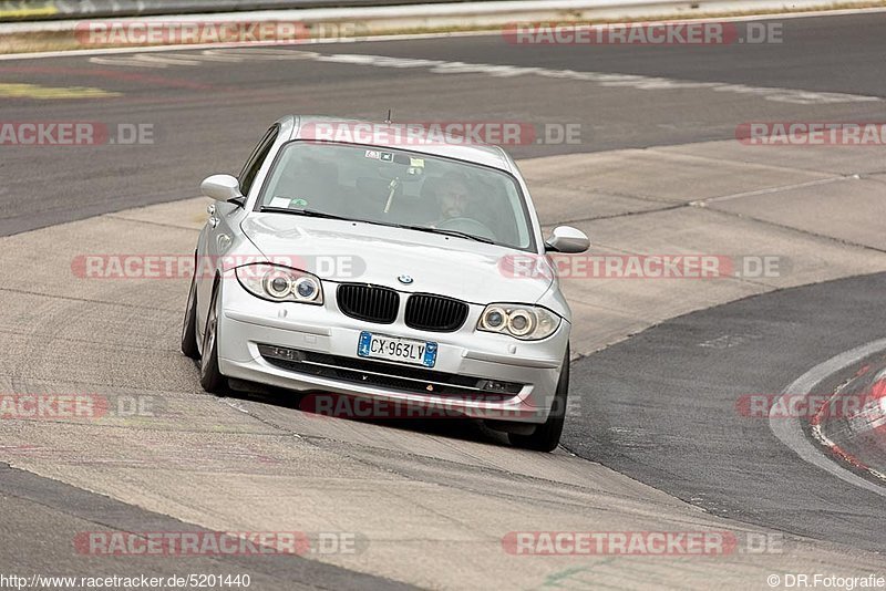 Bild #5201440 - Touristenfahrten Nürburgring Nordschleife 02.09.2018