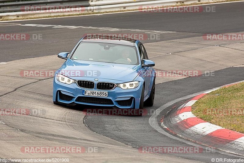 Bild #5201908 - Touristenfahrten Nürburgring Nordschleife 02.09.2018